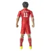 Akční figurka fotbalisty, 20 cm – Liverpool, Salah v dresu s číslem 11 obrázek 3