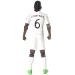 Akční figurka fotbalisty, 20 cm – Real Madrid, Camavinga v dresu s číslem 6 obrázek 3