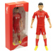 Akční figurka fotbalisty, 20 cm – v dresu Liverpoolu s číslem 6