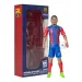Akční figurka fotbalisty, 20 cm - Barcelona, Raphinha v dresu s číslem 11 obrázek 1