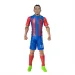 Akční figurka fotbalisty, 20 cm - Barcelona, Raphinha v dresu s číslem 11 obrázek 2