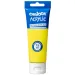 Akrylová barva 75ml v citronově žluté barvě - Carioca