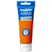 Akrylová barva 75ml v oranžové barvě - Carioca