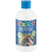 Akrylová barva, bílá, 250 ml - Carioca