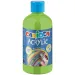 Akrylová barva zelená 250 ml - Carioca