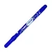 Akrylový marker modré barvy 0,5 mm - Carioca obrázek 1