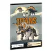 Ars Una: Age of the Titans linkovaný sešit A/5 21-32