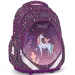 Ars Una: Ars Una: Magic Forest anatomický školní batoh, velikost M