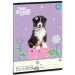 Ars Una: Cute Animals - Aussie čtverečkovaný sešit A/5 27-32