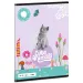 Ars Una: Cute Animals - Kitten sešit s koťátkem A/5