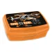 Ars Una: Drone X svačinový box 16,5×6×13,5 cm