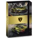 Ars Una: Lamborghini Sian gumový box na sešity A4