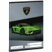 Ars Una: Lamborghini Temerario A5 linkovaný sešit pro 1. třídu 14-32