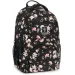 Ars Una: Magnolia ergonomický školní batoh 27 l