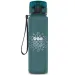 Ars Una: Matná láhev na pití zelenomodrá 600 ml