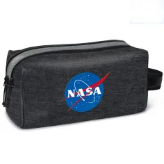 Ars Una: NASA kosmetická taštička se zipem AU-1 25x13x13 cm