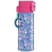 Ars Una: Pearl Blossom Blue květinová BPA free láhev 475ml