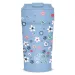 Ars Una Pearl Blossom Blue termo hrnek 470 ml
