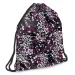 Ars Una: Sakura batoh na tělocvik pro dospívající, sportovní vak 37,5 × 46 cm