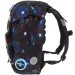 Ars Una: Space Explorer easy-pack školní taška, batoh 27x38x18 cm obrázek 4