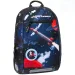 Ars Una: Space explorer Daylite mini batoh 27x39x14cm obrázek 1