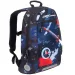 Ars Una: Space explorer Daylite mini batoh 27x39x14cm obrázek 2