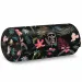 Ars Una: Tahiti květinový rolovací penál 20x9x9 cm