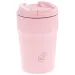 Ars Una: Termo hrnek 350 ml - Rose