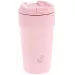 Ars Una: Termo hrnek 470 ml - Rose