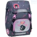 Ars Una: Think Pink easy-pack školní taška, batoh 27×38×18 cm obrázek 1