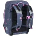 Ars Una: Think Pink easy-pack školní taška, batoh 27×38×18 cm obrázek 3