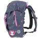 Ars Una: Think Pink easy-pack školní taška, batoh 27×38×18 cm obrázek 4