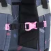 Ars Una: Think Pink easy-pack školní taška, batoh 27×38×18 cm obrázek 6
