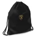 Ars Una: sportovní vak pro teenagery s logem Lamborghini, 37,5 × 46 cm