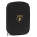 Ars Una: vícepatrový penál s logem Lamborghini 15,5x22,5x4,5 cm