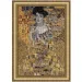 ArtFrame: Gustav Klimt – Adele Bloch-Bauer I. 500dílné puzzle s rámem – Trefl