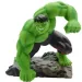 Avengers Hulk 12cm hrací figurka s podstavcem - Bullyland