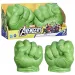 Avengers: Hulkova pěstní rukavice - Hasbro