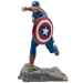 Avengers Kapitán Amerika 11cm figurka s podstavcem - Bullyland