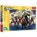 Avengers tým 160dílné puzzle - Trefl