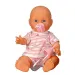 Baby Born: Novorozené miminko s močící funkcí - Simba