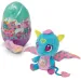 Baby Gemmy: Vonný Překvapení vejce s plyšovým dinosaurem v několika variantách 1ks