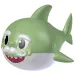 Baby Shark: Táta žralok figura