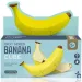 Banana Cube dovednostní hra