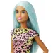 Barbie®: Kariérní panenka vizážistka - Mattel