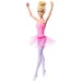 Barbie: Blondýnka baletka panenka 2024 - Mattel