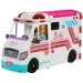 Barbie Care Clinic sanitka - Mattel