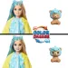 Barbie Cutie Reveal: Překvapení s delfínem (6. série) - Mattel