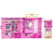 Barbie Deluxe Snová šatna - Mattel
