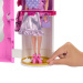Barbie Deluxe Snová šatna - Mattel